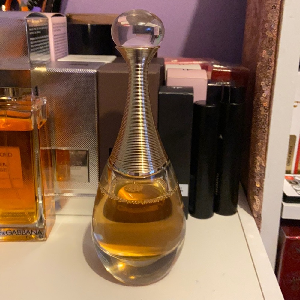 ⭐️🌟⭐️DIOR J’ADORE ABSOLU PARFUM 🤩